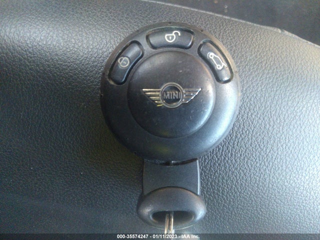 WMWSU3C59CT185641 Mini COOPER HARDTOP