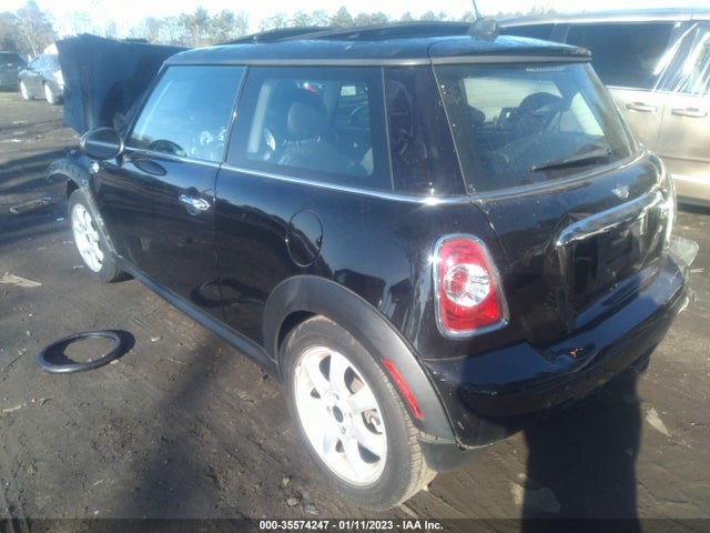 WMWSU3C59CT185641 Mini COOPER HARDTOP