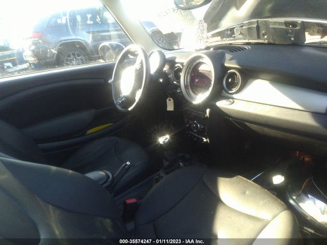WMWSU3C59CT185641 Mini COOPER HARDTOP