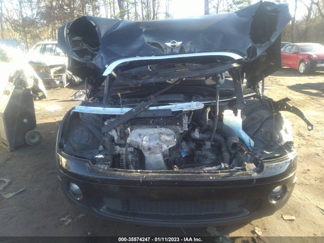 WMWSU3C59CT185641 Mini COOPER HARDTOP