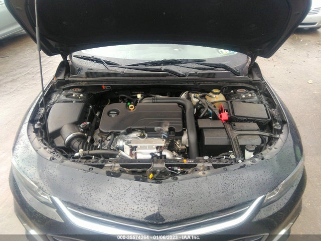 Chevrolet MALIBU LT 2018 1G1ZD5ST0JF239944 Image 10