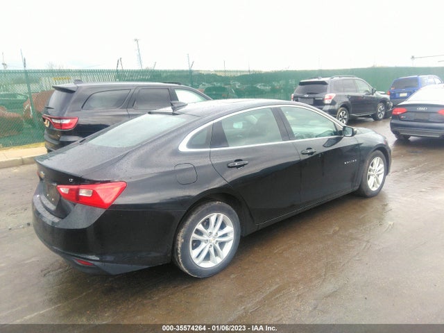 Chevrolet MALIBU LT 2018 1G1ZD5ST0JF239944 Image 4