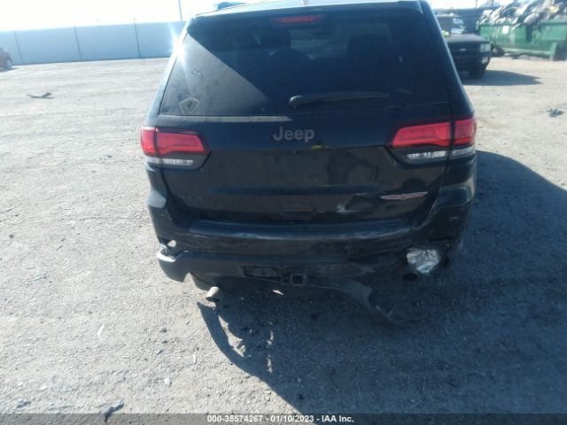 1C4RJFLT8KC830191 Jeep Grand Cherokee Trailhawk
