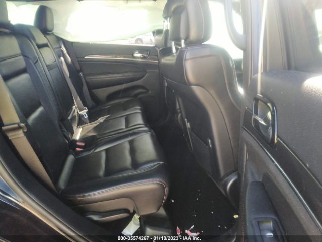 1C4RJFLT8KC830191 Jeep Grand Cherokee Trailhawk