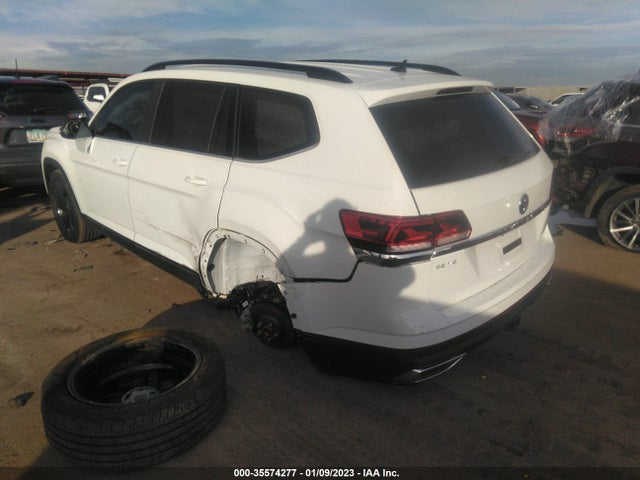 Volkswagen Atlas 2022 1V2WR2CA5NC561962 Image 5