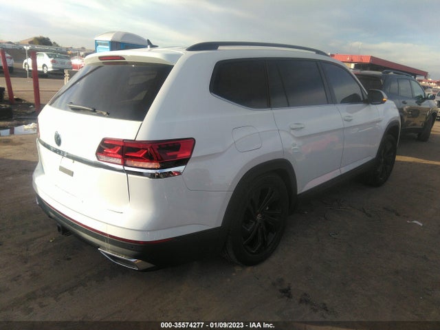 Volkswagen Atlas 2022 1V2WR2CA5NC561962 Image 6
