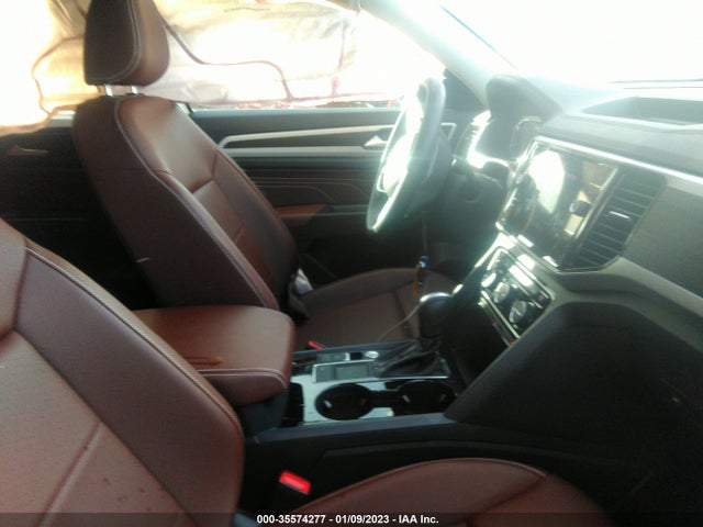 Volkswagen Atlas 2022 1V2WR2CA5NC561962 Image 7