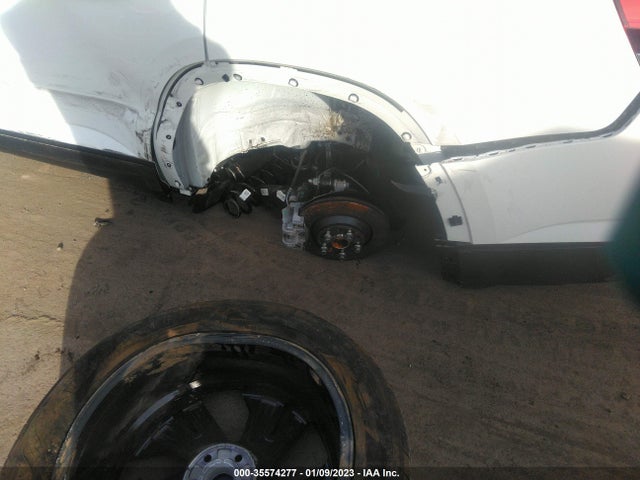 Volkswagen Atlas 2022 1V2WR2CA5NC561962 Image 8