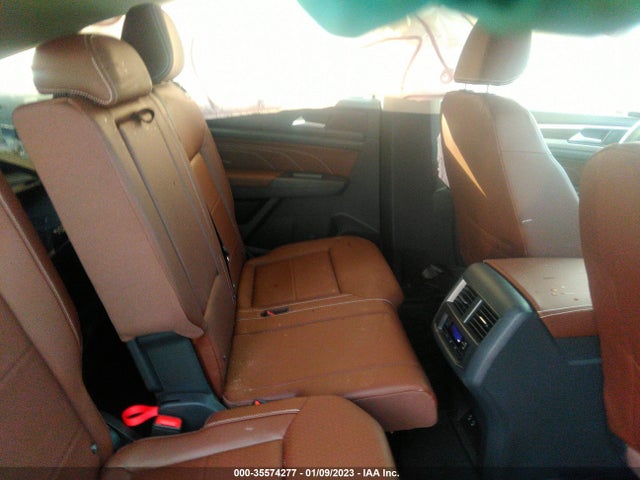 Volkswagen Atlas 2022 1V2WR2CA5NC561962 Image 10