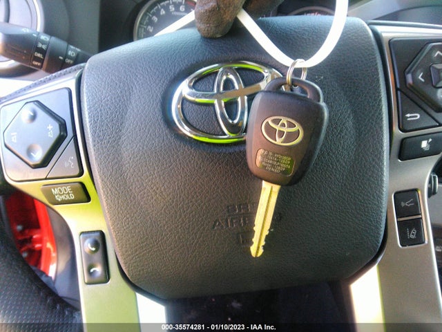 2018 Toyota Tacoma, VIN: 5TFAZ5CN7JX067833