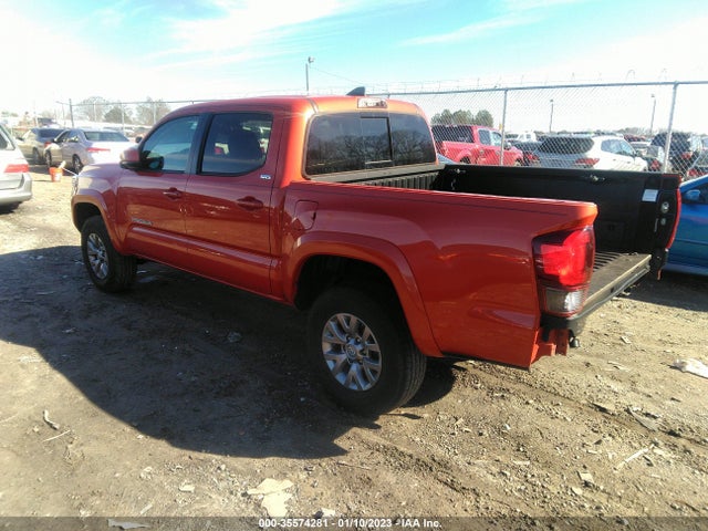 2018 Toyota Tacoma, VIN: 5TFAZ5CN7JX067833