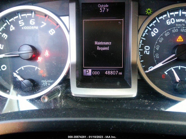 2018 Toyota Tacoma, VIN: 5TFAZ5CN7JX067833