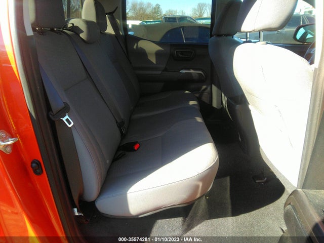 2018 Toyota Tacoma, VIN: 5TFAZ5CN7JX067833