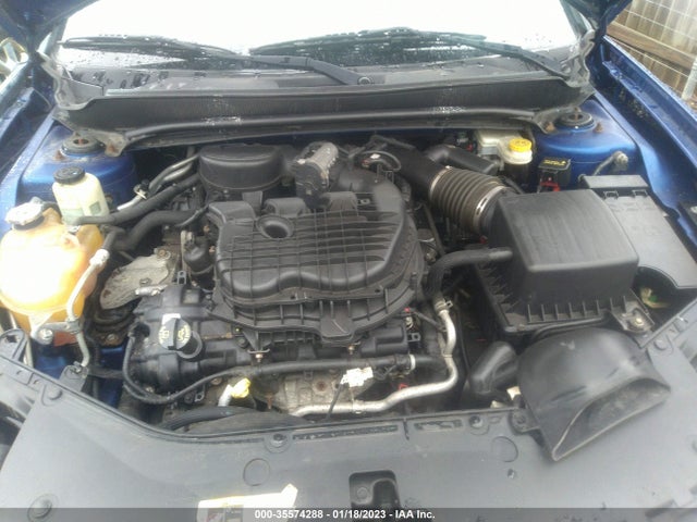 Dodge AVENGER SE 2014 1C3CDZAG6EN227306 Image 10