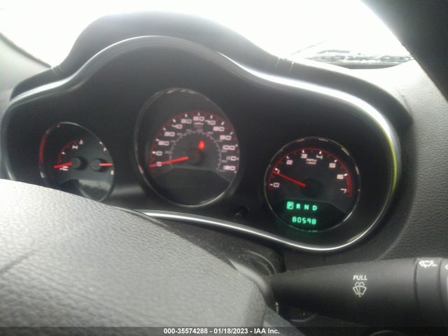 Dodge AVENGER SE 2014 1C3CDZAG6EN227306 Image 7
