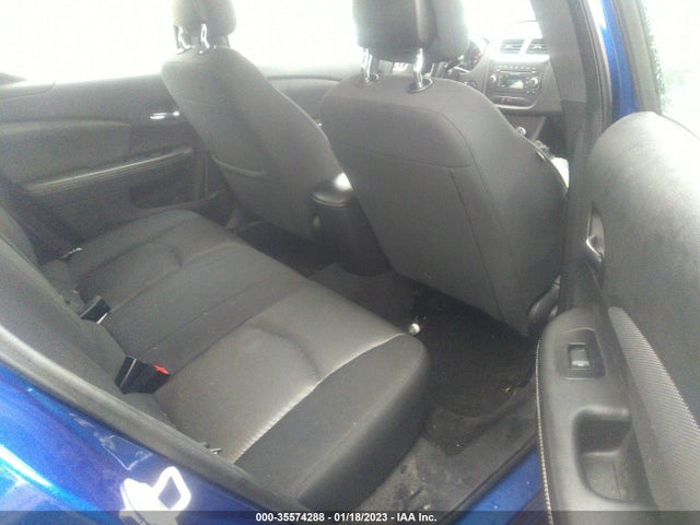 Dodge AVENGER SE 2014 1C3CDZAG6EN227306 Image 8