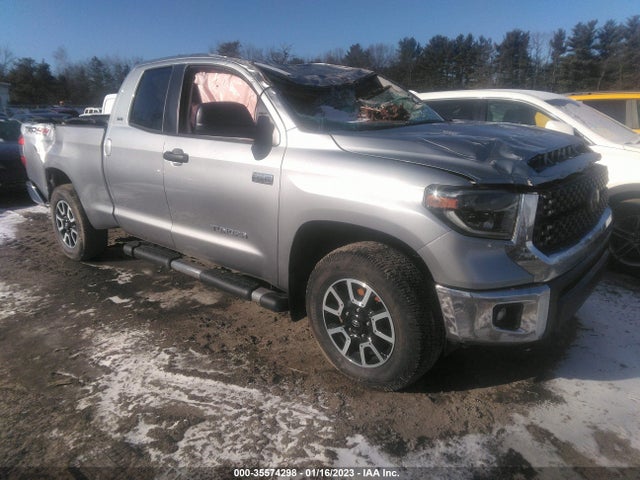 2021 Toyota Tundra, VIN: 5TFUY5F13MX983860