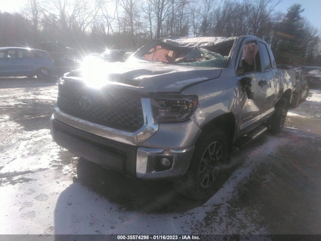 2021 Toyota Tundra, VIN: 5TFUY5F13MX983860