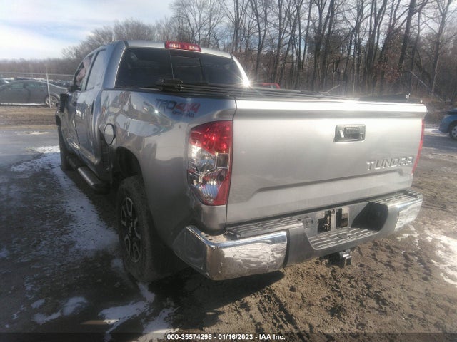 2021 Toyota Tundra, VIN: 5TFUY5F13MX983860