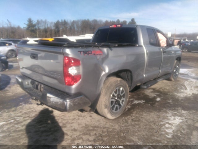 2021 Toyota Tundra, VIN: 5TFUY5F13MX983860