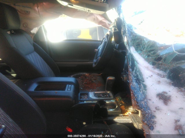 2021 Toyota Tundra, VIN: 5TFUY5F13MX983860