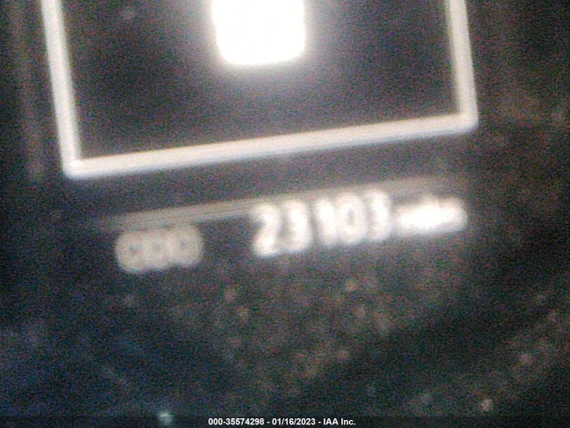 2021 Toyota Tundra, VIN: 5TFUY5F13MX983860