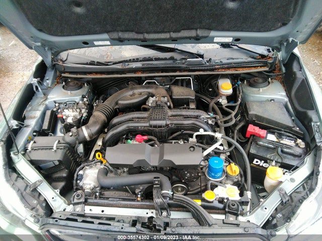 2015 Subaru Impreza, VIN: JF1GJAS69FH006964