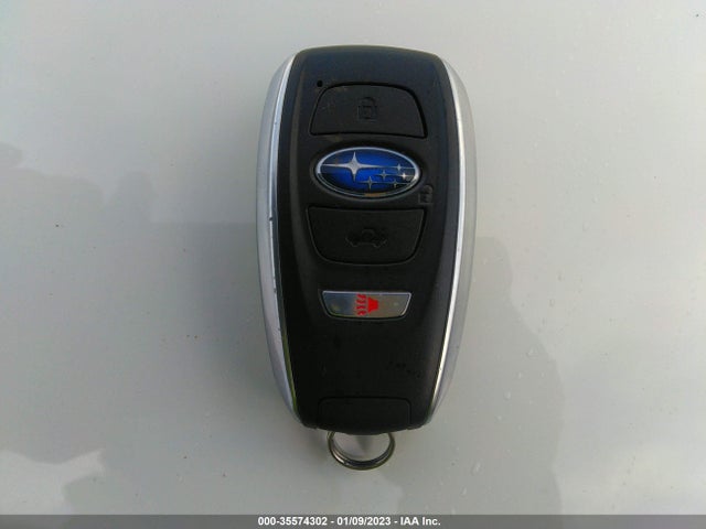 2015 Subaru Impreza, VIN: JF1GJAS69FH006964