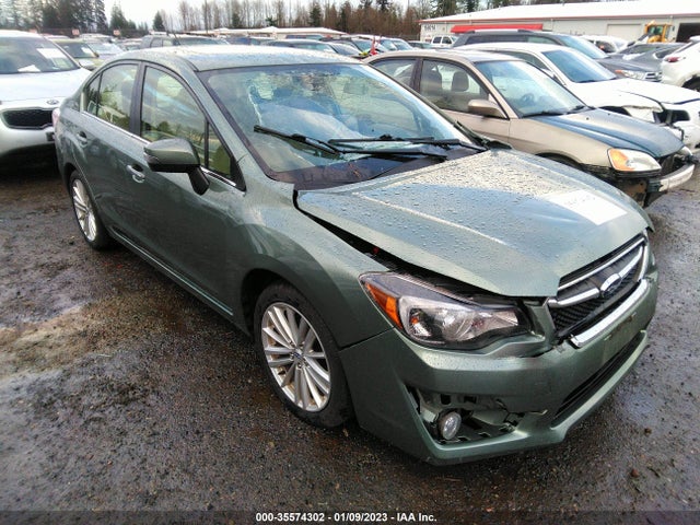 2015 Subaru Impreza, VIN: JF1GJAS69FH006964