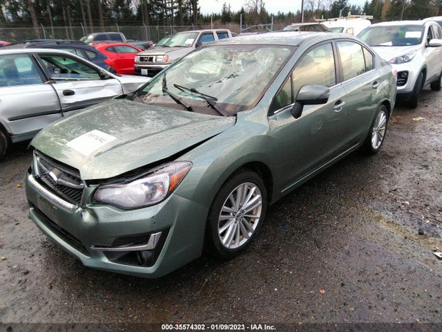 2015 Subaru Impreza, VIN: JF1GJAS69FH006964
