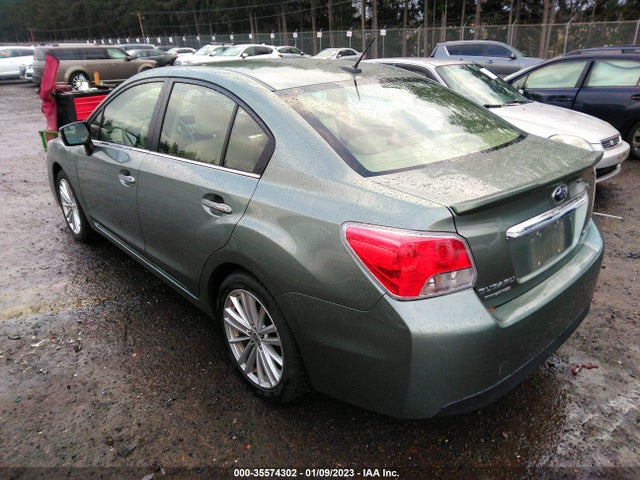 2015 Subaru Impreza, VIN: JF1GJAS69FH006964