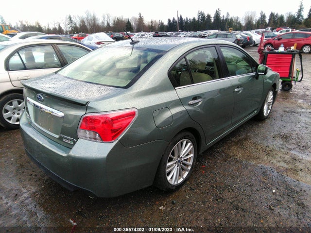 2015 Subaru Impreza, VIN: JF1GJAS69FH006964