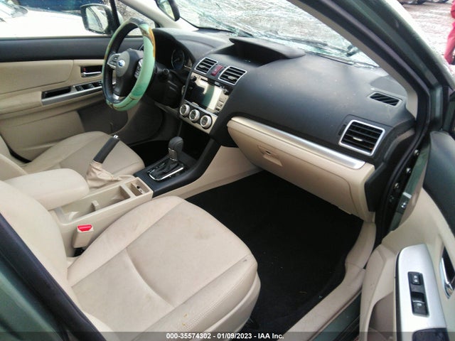 2015 Subaru Impreza, VIN: JF1GJAS69FH006964
