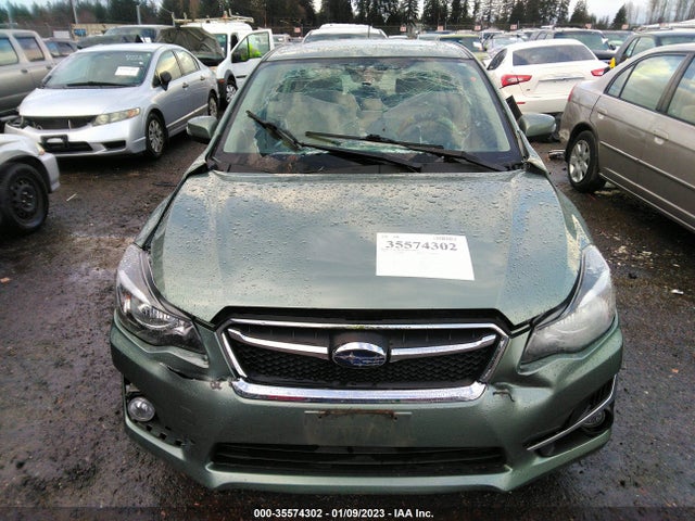 2015 Subaru Impreza, VIN: JF1GJAS69FH006964