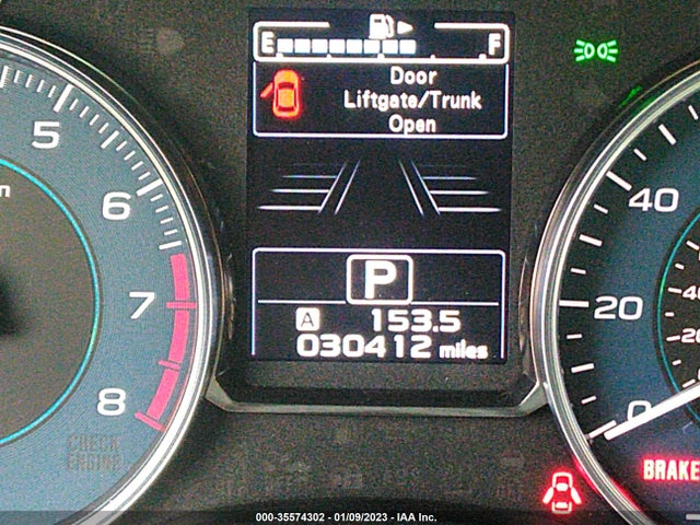 2015 Subaru Impreza, VIN: JF1GJAS69FH006964