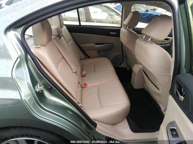 2015 Subaru Impreza, VIN: JF1GJAS69FH006964