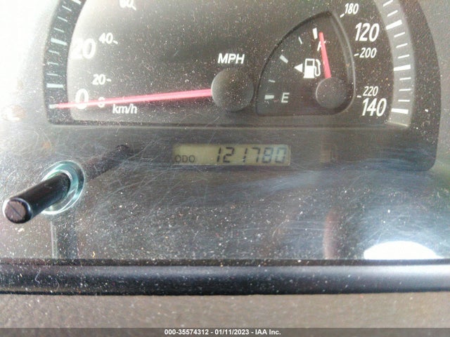 2002 TOYOTA CAMRY LE/SE/XLE VIN: JTDBE32KX20106226