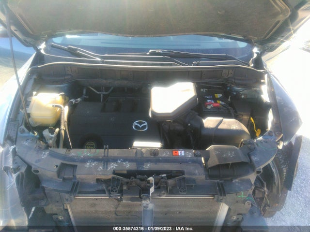 2015 Mazda CX-9, VIN: JM3TB2CAXF0452738
