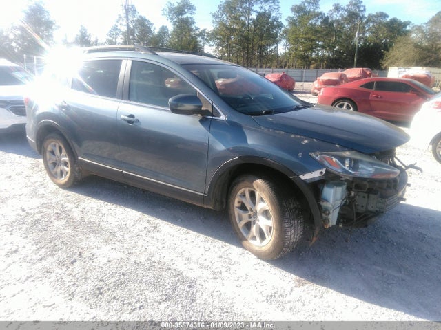 2015 Mazda CX-9, VIN: JM3TB2CAXF0452738