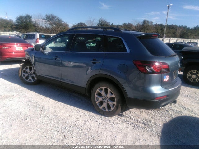2015 Mazda CX-9, VIN: JM3TB2CAXF0452738