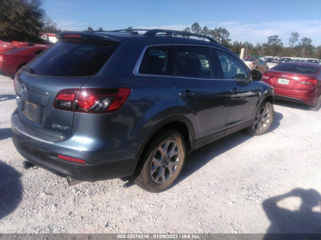 2015 Mazda CX-9, VIN: JM3TB2CAXF0452738