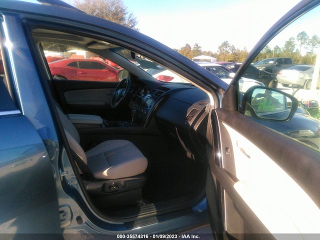 2015 Mazda CX-9, VIN: JM3TB2CAXF0452738
