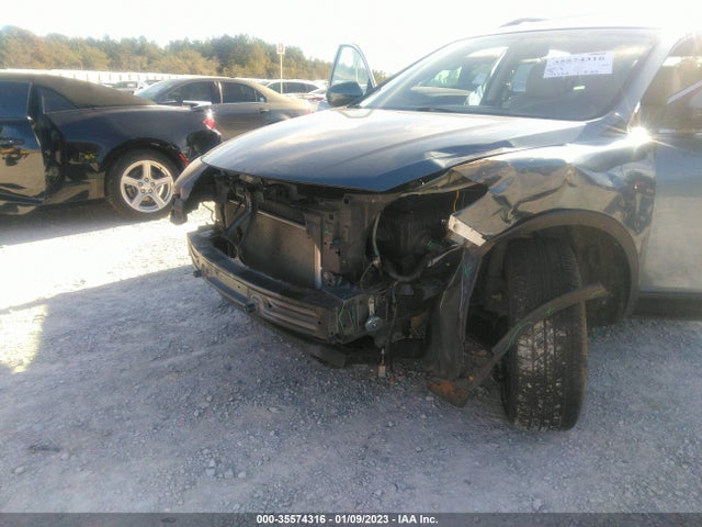 2015 Mazda CX-9, VIN: JM3TB2CAXF0452738