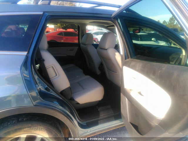 2015 Mazda CX-9, VIN: JM3TB2CAXF0452738