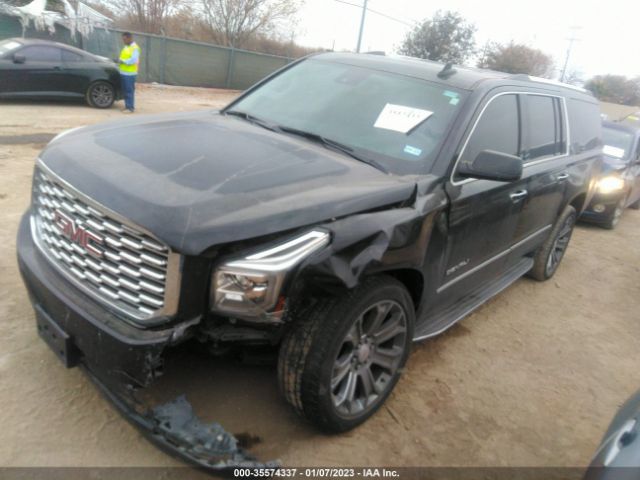 1GKS1HKJ6LR261048 GMC YUKON XL DENALI