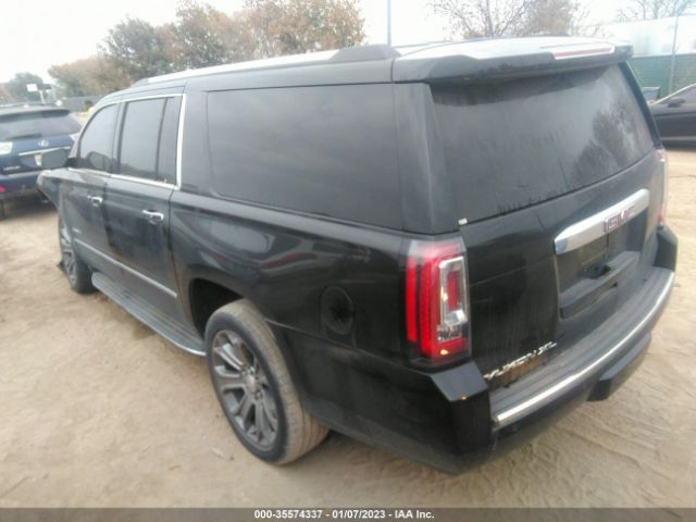 1GKS1HKJ6LR261048 GMC YUKON XL DENALI
