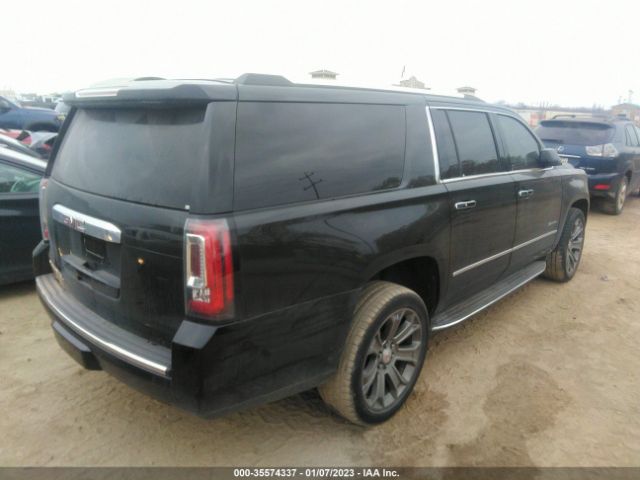 1GKS1HKJ6LR261048 GMC YUKON XL DENALI