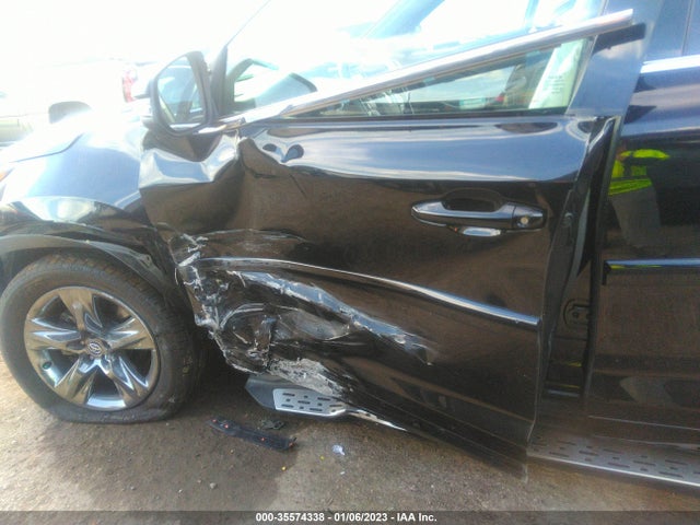 Toyota Highlander Limited 2018 5TDDZRFH5JS871306 Image 6