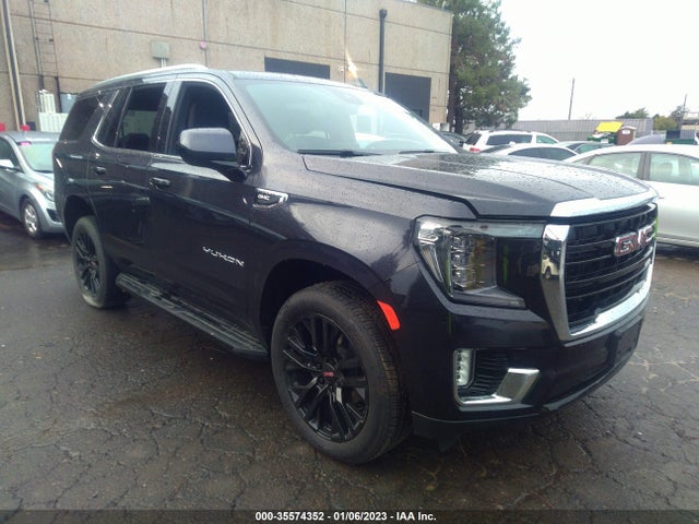 2023 GMC Yukon, VIN: 1GKS2AKD2PR140375