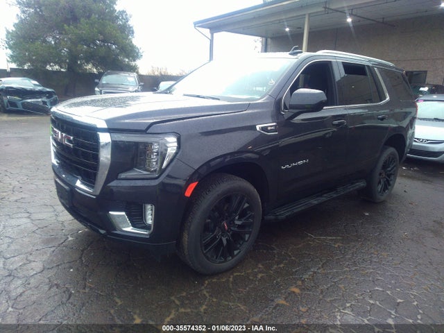 2023 GMC Yukon, VIN: 1GKS2AKD2PR140375